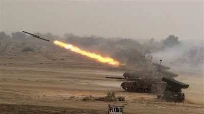 مجددًا.. مدفعية إسرائيلية تطلق صواريخ تجاه الأراضي اللبنانية