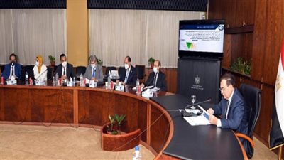 وزير البترول: تنفيذ 5 مشروعات كبرى للتكرير والبتروكيماويات باستثمارات 14 مليار دولار