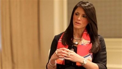 وزيرة التعاون الدولي: الرقمنة أصبحت جزءًا رئيسيًا من استراتيجية التنمية في العالم 