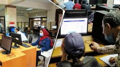 7 أغسطس موعد «تسجيل الرغبات».. «التنسيق الحكومي» يكشف تفاصيل «اختبارات القدرات»