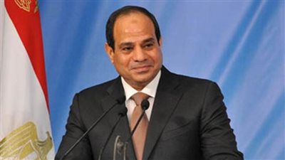 الرئيس السيسي يهنئ حاكم جامايكا بذكرى يوم الاستقلال 