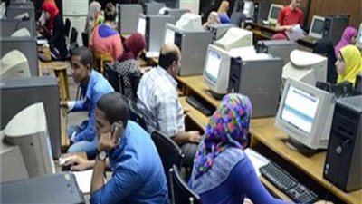 التعليم العالي: غدا بدء اختبارات القدرات للالتحاق بالجامعات التكنولوجية