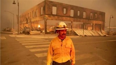 لهذا السبب.. أوامر جديدة بإخلاء مناطق ولاية 