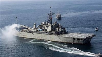 مجلس الأمن يعقد جلسة لبحث الاستفزازات البحرية الإيرانية 