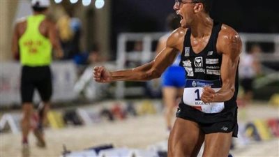 أولمبياد طوكيو 2020.. أحمد الجندي يحرز الفضية الأولى لمصر في الخماسي الحديث