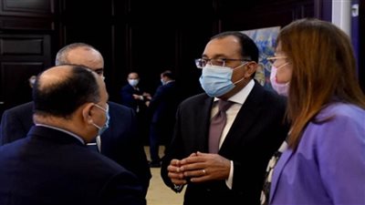 بالصور | معيط: المالية نجحت في التعامل بتوازن مع تداعيات كورونا (تفاصيل)