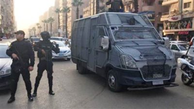 الاشتباه في ابنة مسن وزوجها بعد العثور على جثته متحللة في العمرانية