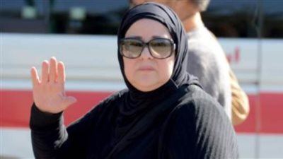 تعرف على مكان إقامة جنازة دلال عبد العزيز