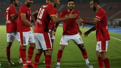 جدول ترتيب هدافي الدوري المصري الممتاز بعد فوز الأهلي على سيراميكا 