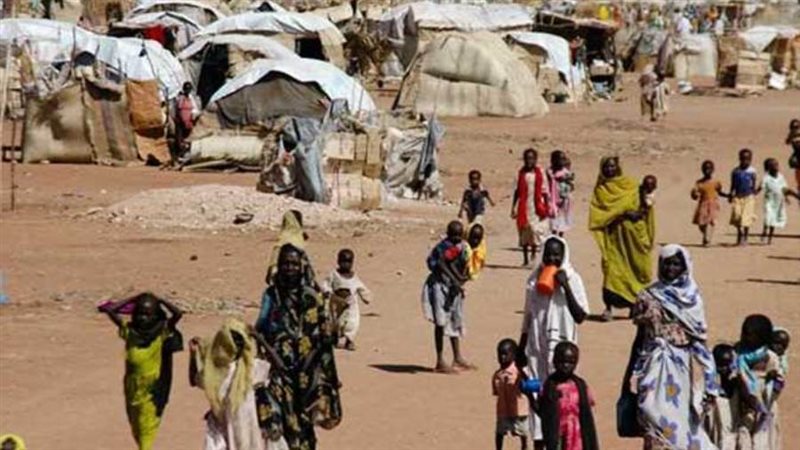 إقليم تيجراي في إثيوبيا