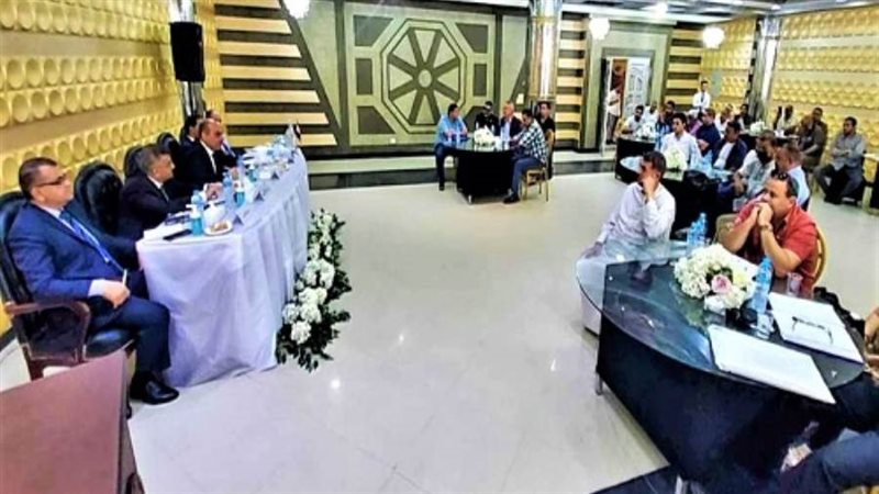 الشورى
