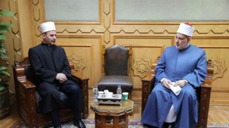 الشورى