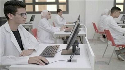 التعليم العالي: إعلان نتائج تنسيق طلاب الشهادات المعادلة بالجامعات الأهلية