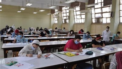 التعليم العالي: 60 ألف طالب يسجلون في اختبارات القدرات بتنسيق الجامعات