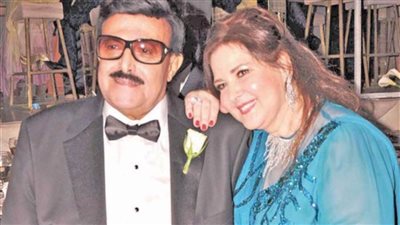 رامي رضوان ينشر رؤية منام في ليلة وفاة دلال عبد العزيز (تدوينة)