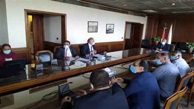 الري: تكثيف التعاون بين مصر والعراق في مجال إدارة الموارد المائية 