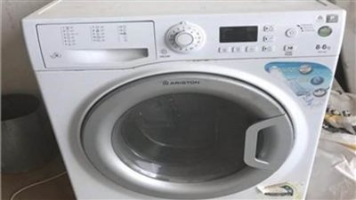 مصرع ربة منزل صعقا بالكهرباء من الغسالة فى شبين القناطر بالقليوبية