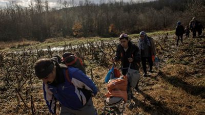 بغداد: اتخاذ إجراءات تهدف لمنع استغلال العراقيين من قبل شبكات التهريب والاتجار بالبشر
