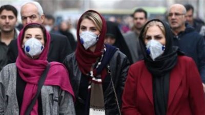 روسيا تُسجل اكثر من 22000 إصابة بكورونا  و769 حالة وفاة