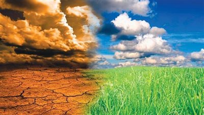 العالمية للأرصاد: التغيرات الأخيرة في المناخ غير مسبوقة مُنذ آلاف السنين