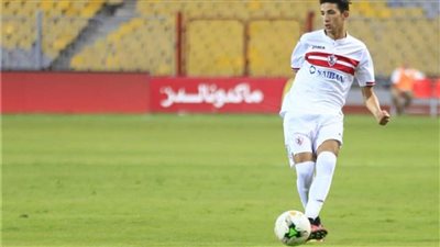 أبو الفتوح يُواصل إثارته للأزمات داخل الزمالك