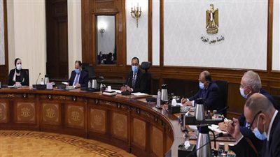 بالصور | رئيس الوزراء يتابع خطط التوسع في المجمعات الصناعية على مستوى الجمهورية