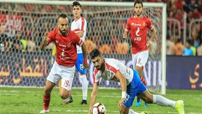 اتحاد الكرة يقرر مشاركة الأهلي والزمالك والمصري في بطولات أفريقيا