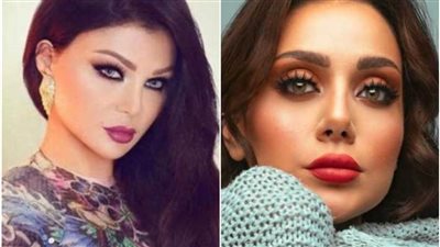 ابنه هيفاء وهبي تكشف شكلها الجديد بعد إجراء جراحة في الأنف (فيديو)