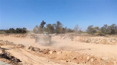 بالصور | الإسكان: 500 مليون جنيه لربط مدينة برج العرب الجديدة بالساحل الشمالي الغربي 