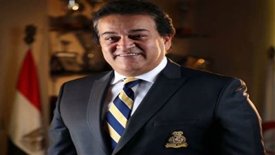 بالفيديو والصور.. وزير التعليم العالي: جامعة الملك سلمان الدولية نموذج مُعاصر للجامعات الأهلية ببرامجها الدراسية الحديثة