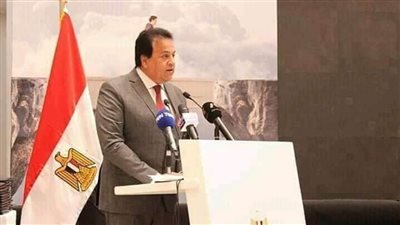 بالصور | د. خالد عبدالغفار: جامعة الجلالة تمنح شهادات مزدوجة وتقدم برامج دراسية تستجيب لوظائف المستقبل