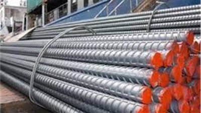 ننشر أسعار الحديد المحلية بالأسواق اليوم الثلاثاء 10 أغسطس 