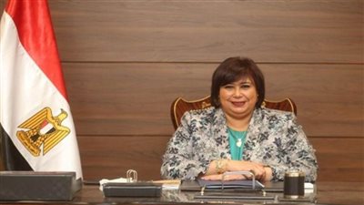 عبد الدايم: مشاركة الثقافة في 