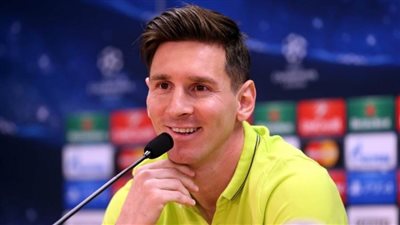 أول تعليق من ميسي على مفاوضات باريس سان جيرمان