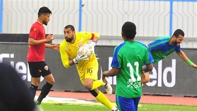 سيراميكا يقلب تأخره إلى فوز على المقاصة في الدوري 