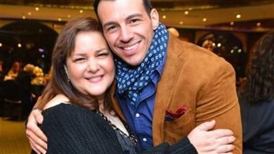 رامي رضون يحكي الأيام الأخيرة في حياة دلال عبد العزيز