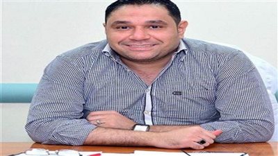 خيرالله والدوماني وإكرامي عبد العزيز في نهائي دورة الشهيد عمرو خالد حسين بششتا 