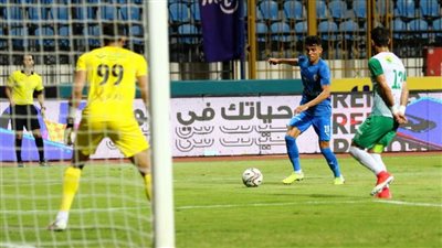 الزمالك يحقق فوزًا مثيرًا على الاتحاد في الدوري 