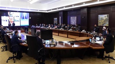 بالصور | وزير الرياضة يستعرض تقريرًا عن نتائج مشاركة البعثة المصرية بطوكيو 