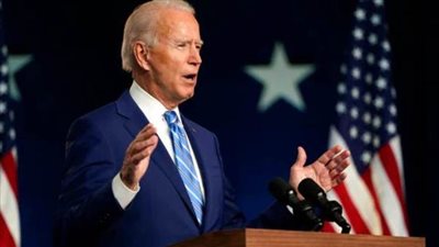  من أجل الديمقراطية..الرئيس الأمريكي يدعو إلى قمة القادة