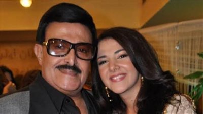 بعد قرار السيسي بإطلاق اسمه على كوبري جديد.. دنيا سمير غانم: فخورة إني شايلة اسمك