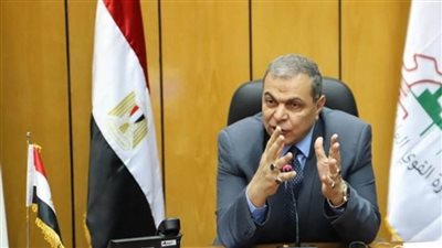 القوى العاملة: تعيين 13 شابا والتفتيش على 229 منشأة بالوادي الجديد