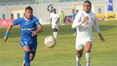 تشكيل أسوان والبنك الأهلي في الدوري 