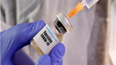 مصر تتلقى مليون و766 ألف جرعة من لقاح أسترازينيكا المضاد لكورونا
