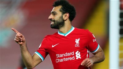 بعد التجديد لـ فان دايك..ليفربول يفتح ملف مصير محمد صلاح 