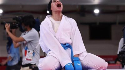 رسميا.. الأولمبية تستبعد الكاراتيه من أولمبياد باريس 2024