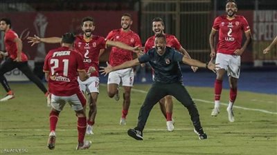 الأهلي يواجه الفائز من صدام بطل النيجر ضد نظيره البروندي في دور الـ32 بدوري الأبطال