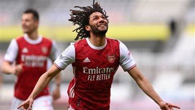 النني احتياطيًا.. تشكيل أرسنال لموجهة بريتنفورد في الدوري الإنجليزي 