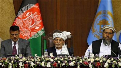 طالبان على أبواب كابول والرئيس الأفغاني يحشد الجيش 