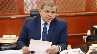 بالأسماء.. تحويل 2.9 مليون جنيه مستحقات العمالة المغادرة للأردن